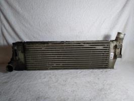 Echangeur air (Intercooler)
