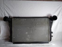 Echangeur air (Intercooler)