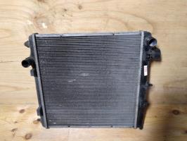 Radiateur eau