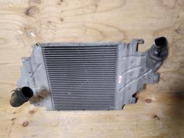 Echangeur air (Intercooler)