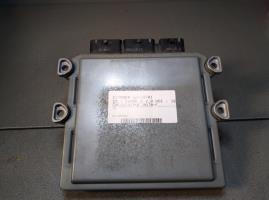 Calculateur moteur
