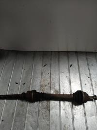 Cardan droit (transmission)