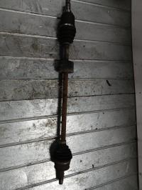 Cardan droit (transmission)