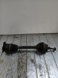 Cardan gauche (transmission)