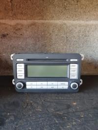 Autoradio d'origine