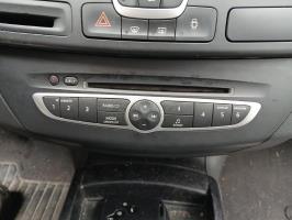 Autoradio d'origine