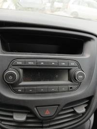 Autoradio d'origine