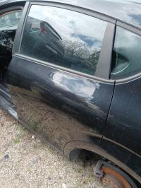 Porte arriere gauche