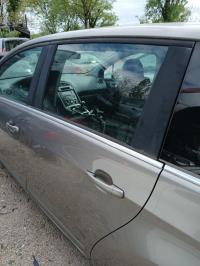 Porte arriere gauche