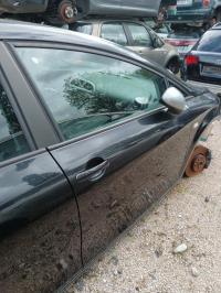 Porte avant droit