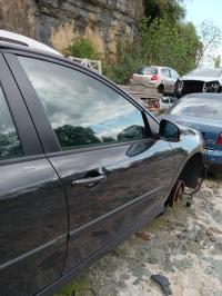 Porte avant droit