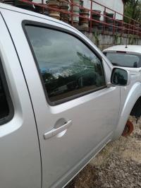 Porte avant droit