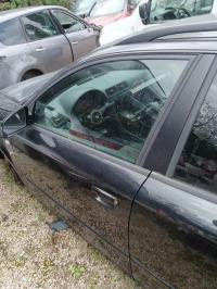 Porte avant gauche
