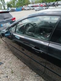 Porte avant gauche