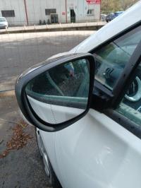 Retroviseur gauche