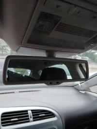 Retroviseur interieur