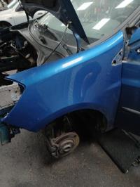 Photo pièce auto