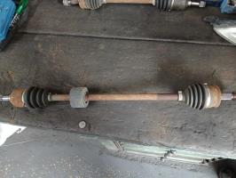 Cardan droit (transmission)