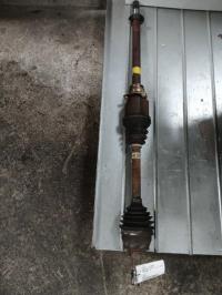 Cardan gauche (transmission)