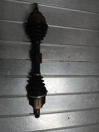 Cardan gauche (transmission)