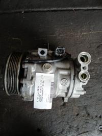 Compresseur clim