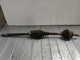 Cardan droit (transmission)