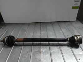 Cardan droit (transmission)