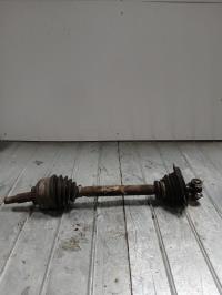 Cardan gauche (transmission)