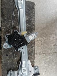 Leve vitre electrique avant gauche
