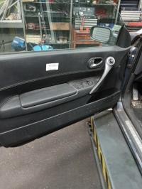 Leve vitre electrique avant gauche
