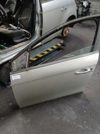 Porte avant gauche