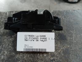 Photo pièce auto