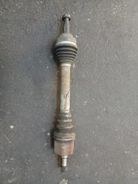 Cardan gauche (transmission)