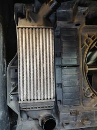 Echangeur air (Intercooler)
