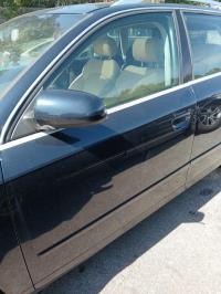 Porte avant gauche