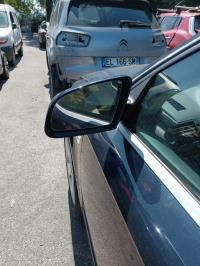 Retroviseur gauche