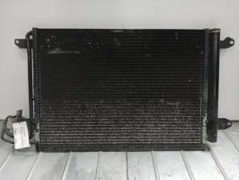 Radiateur condenseur de clim