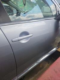 Porte avant droit
