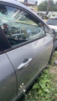 Porte avant droit