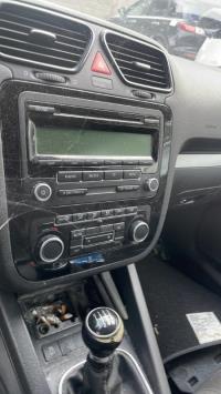 Autoradio d'origine