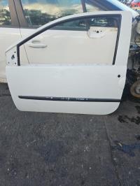 Porte avant gauche