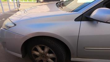 Photo pièce auto