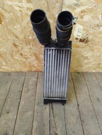 Echangeur air (Intercooler)