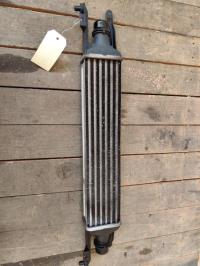 Echangeur air (Intercooler)