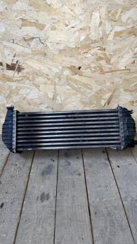 Echangeur air (Intercooler)