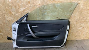 Porte avant droit