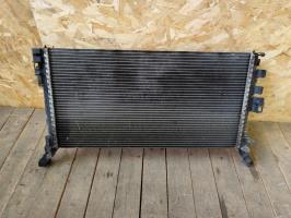 Radiateur eau
