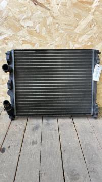 Radiateur eau
