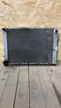 Radiateur eau