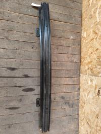 Renfort pare choc avant (traverse)